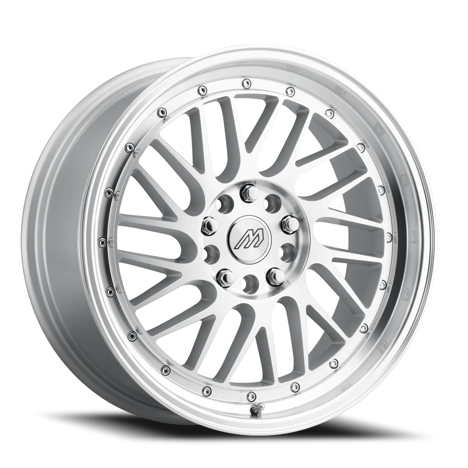 MACH MP.42 17X7.5